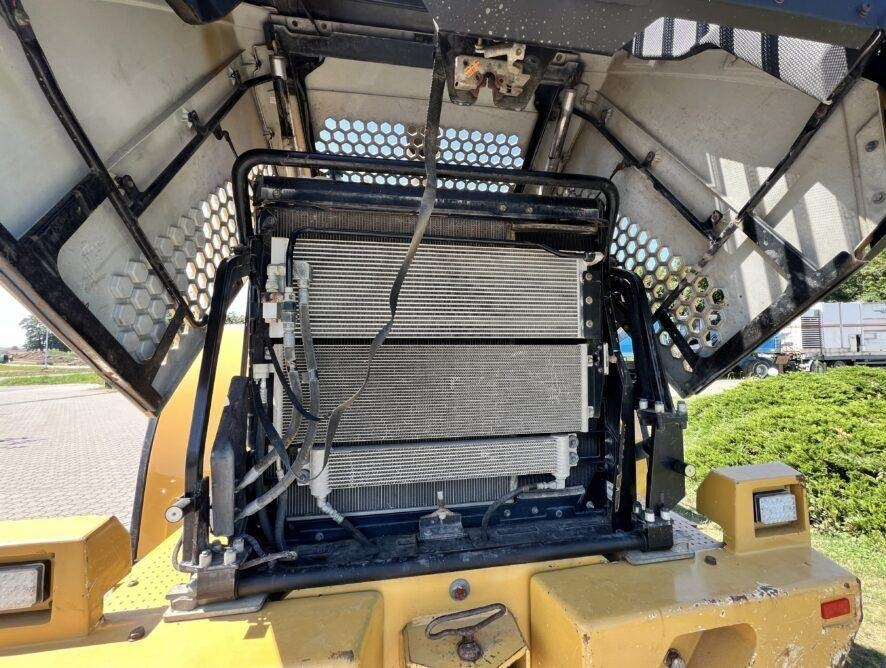 CAT 966M  в лізинг CAT 966M: фото 16