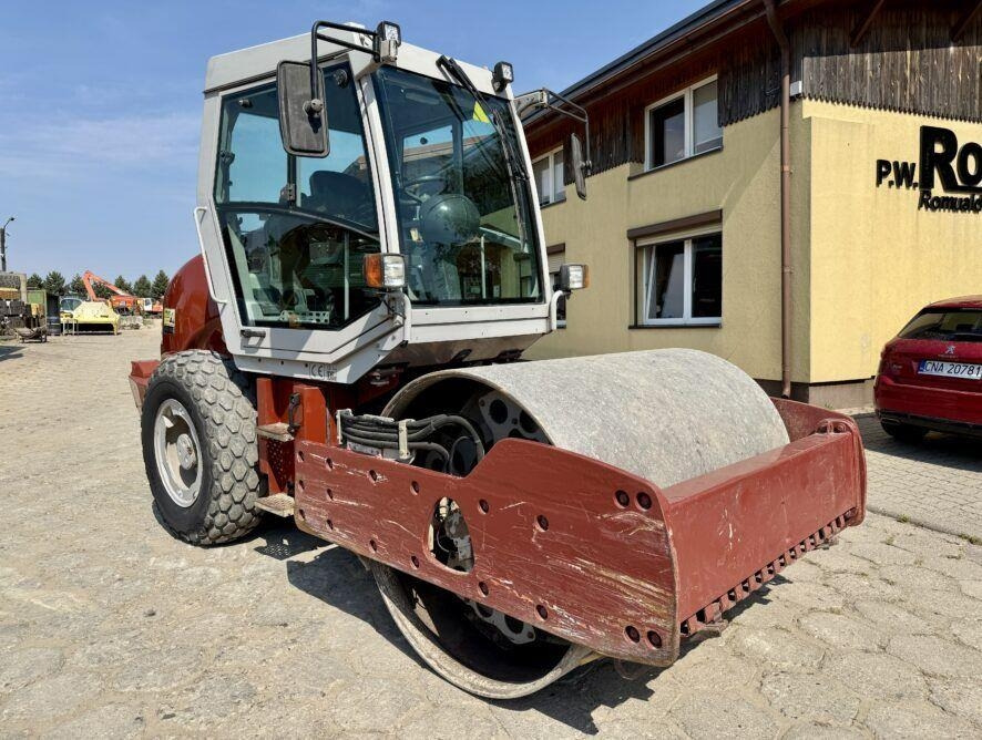 Hamm 3307 HT VIO - Компактор: фото 4 Hamm 3307 HT VIO - Компактор: фото 4