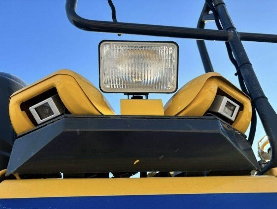 Komatsu PC210LC-11 rototilt ENGCON 2x bucket - Гусеничний екскаватор: фото 5 Komatsu PC210LC-11 rototilt ENGCON 2x bucket - Гусеничний екскаватор: фото 5