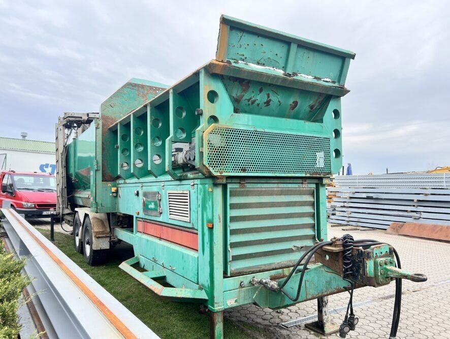 Terra Select T60 engine + electro HYBRID - Двигун в категорії Будівельна техніка: фото 5 Terra Select T60 engine + electro HYBRID - Двигун в категорії Будівельна техніка: фото 5