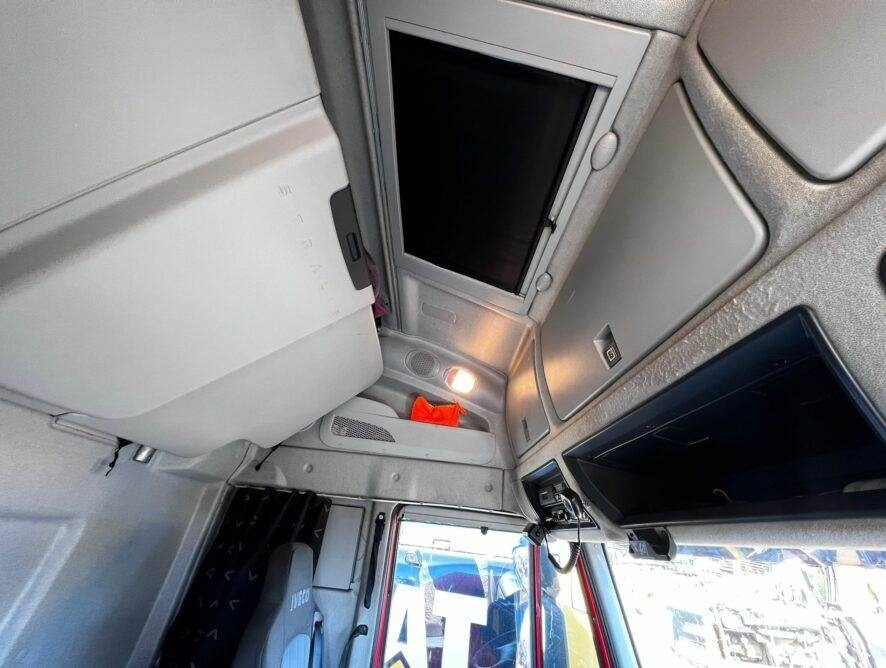 Iveco MAX TRAILER 60t - Тягач: фото 5 Iveco MAX TRAILER 60t - Тягач: фото 5