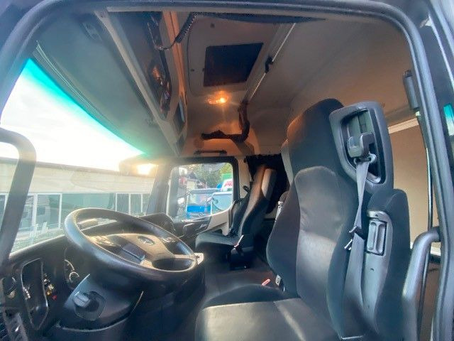 Контейнеровоз/ Змінний кузов вантажівка Mercedes-Benz Actros 1842 BDF LBW 1845 2x: фото 11