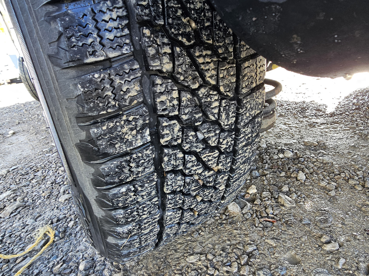 Фургон-рефрижератор FIAT DOBLO LONG CHLODNIA carrier KLIMA  EURO6 [ Copy ] [ Copy ] [ Copy ]: фото 14