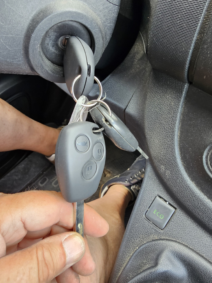 Фургон-рефрижератор FIAT TALENTO VIVARO  L2H1 LONG  CHLODNIA MROZNIA CARRIER+230V KLIMA NAVI EURO6 [ Copy ] [ Copy ] [ Copy ]: фото 13