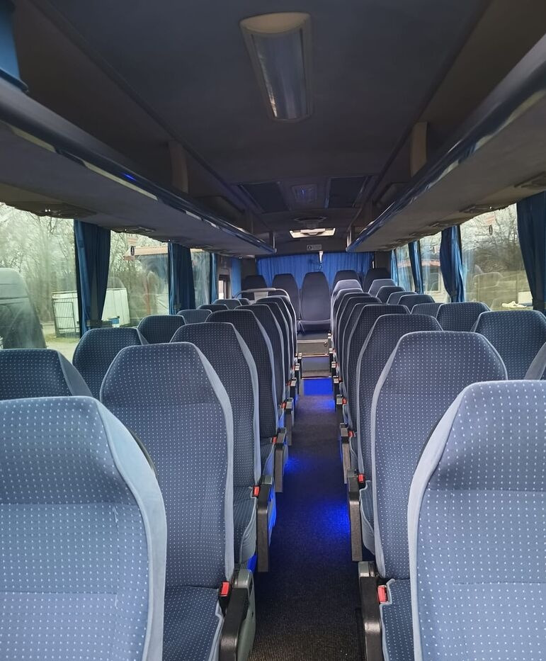 MAN OTOKAR VECTIO 240S - Приміський автобус: фото 2 MAN OTOKAR VECTIO 240S - Приміський автобус: фото 2