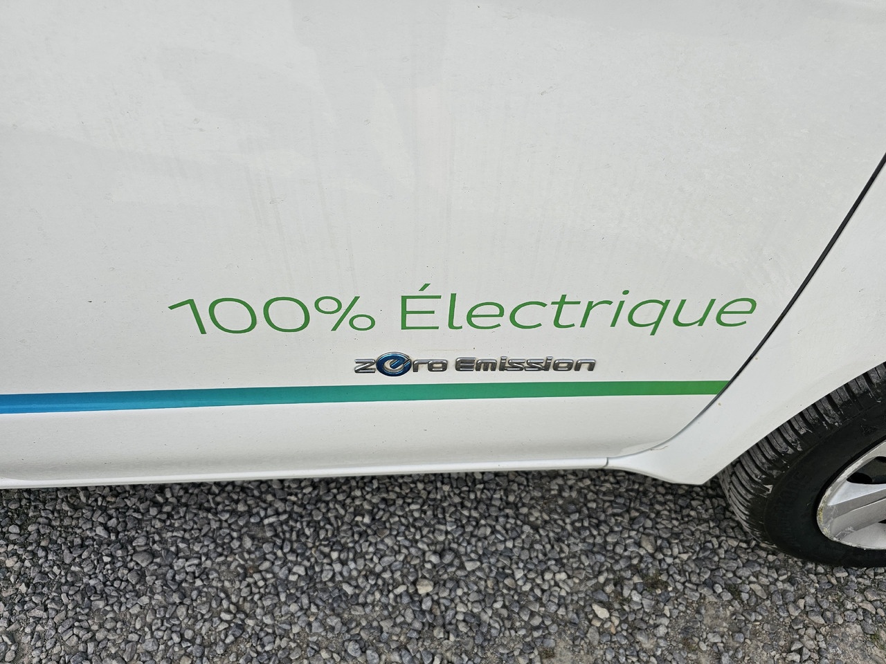 NISSAN E -NV200 MAXI L2H2 ELEKTRYK 40KVH 250 km KLIMA KAMERA - Легковий фургон: фото 2 NISSAN E -NV200 MAXI L2H2 ELEKTRYK 40KVH 250 km KLIMA KAMERA - Легковий фургон: фото 2