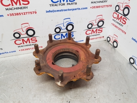 Маточина Carraro Front Axle Hub Bolt Plate 19025, 066993, 87710170, 6194920m91, 11709489: фото 8