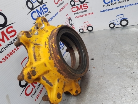 Маточина Carraro Front Axle Hub Bolt Plate 19025, 066993, 87710170, 6194920m91, 11709489: фото 7