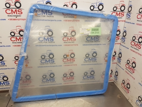 Case 40, 440, 540, 640, 740, 840, 940 Upper Door Window Flat 1332485c1, 521016 - Скло та запчастини в категорії Трактори: фото 3 Case 40, 440, 540, 640, 740, 840, 940 Upper Door Window Flat 1332485c1, 521016 - Скло та запчастини в категорії Трактори: фото 3