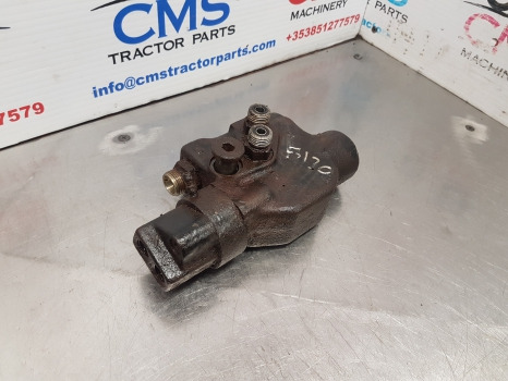 Case 5120, 5130, 5140, 5150trailer Brake Valve 142847a1, 1335206c1, 1335206c2 - Трансмісія: фото 3 Case 5120, 5130, 5140, 5150trailer Brake Valve 142847a1, 1335206c1, 1335206c2 - Трансмісія: фото 3