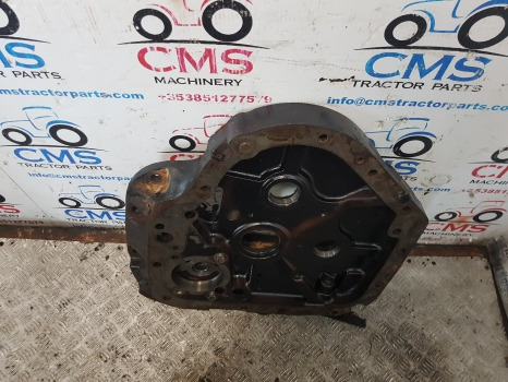 Case 5120, Mx, Mxc, Maxxum, Rear Axle Housing Plate 115707a1, A188586, 1341232c1 - Задня вісь: фото 3 Case 5120, Mx, Mxc, Maxxum, Rear Axle Housing Plate 115707a1, A188586, 1341232c1 - Задня вісь: фото 3