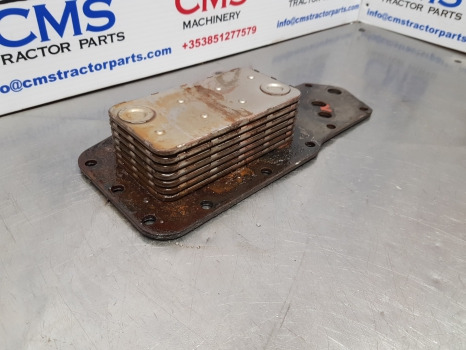 Case 5140, 5000, Mx Maxxum Series, Oil Cooler J921558 - Радіатор: фото 3 Case 5140, 5000, Mx Maxxum Series, Oil Cooler J921558 - Радіатор: фото 3