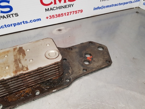 Case 5140, 5000, Mx Maxxum Series, Oil Cooler J921558 - Радіатор: фото 5 Case 5140, 5000, Mx Maxxum Series, Oil Cooler J921558 - Радіатор: фото 5
