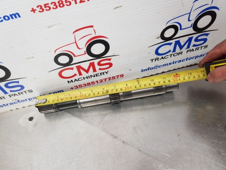 Case 5140, 5130, 5120, Mccormick Mc, Mx, Mxc Transmission Shaft 1345934c1 - Трансмісія: фото 4 Case 5140, 5130, 5120, Mccormick Mc, Mx, Mxc Transmission Shaft 1345934c1 - Трансмісія: фото 4