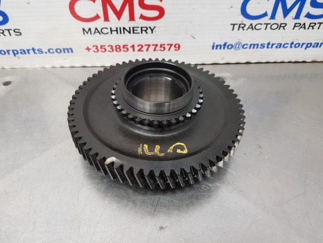 Case 5140, 5130, 5120, Mccormick Mc Transmission Gear Z64 1345974c1, 1345973c1 - Трансмісія: фото 1 Case 5140, 5130, 5120, Mccormick Mc Transmission Gear Z64 1345974c1, 1345973c1 - Трансмісія: фото 1
