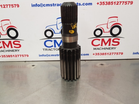 Case 5140 Mxc, Maxxum 5000, Mx Series Mx 110 Rear Axle Sun Shaft Lh A188873 - Задня вісь: фото 2 Case 5140 Mxc, Maxxum 5000, Mx Series Mx 110 Rear Axle Sun Shaft Lh A188873 - Задня вісь: фото 2