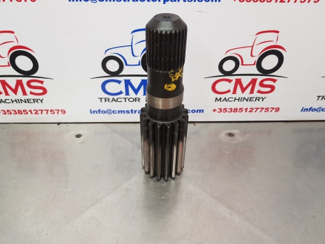 Case 5140 Mxc, Maxxum 5000, Mx Series Mx 110 Rear Axle Sun Shaft Lh A188873 - Задня вісь: фото 1 Case 5140 Mxc, Maxxum 5000, Mx Series Mx 110 Rear Axle Sun Shaft Lh A188873 - Задня вісь: фото 1