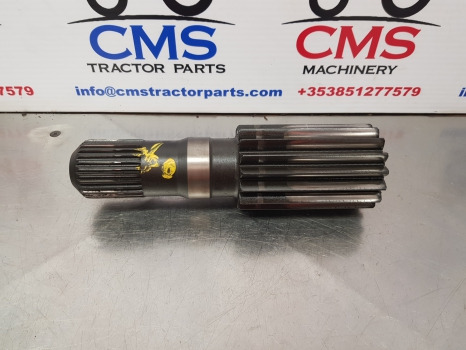 Case 5140 Mxc, Maxxum 5000, Mx Series Mx 110 Rear Axle Sun Shaft Lh A188873 - Задня вісь: фото 3 Case 5140 Mxc, Maxxum 5000, Mx Series Mx 110 Rear Axle Sun Shaft Lh A188873 - Задня вісь: фото 3