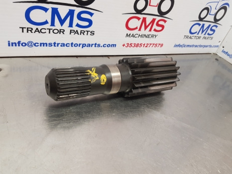 Case 5140 Mxc, Maxxum 5000, Mx Series Mx 110 Rear Axle Sun Shaft Lh A188873 - Задня вісь: фото 4 Case 5140 Mxc, Maxxum 5000, Mx Series Mx 110 Rear Axle Sun Shaft Lh A188873 - Задня вісь: фото 4