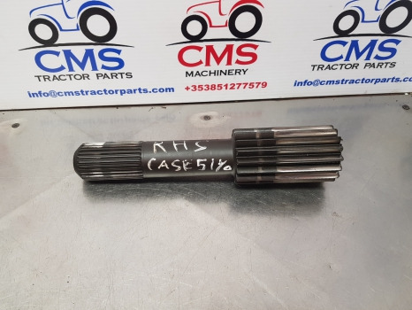 Case 5140 Mxc, Maxxum 5000, Mx Series Mx 110 Rear Axle Sun Shaft Rh A190141 - Задня вісь: фото 2 Case 5140 Mxc, Maxxum 5000, Mx Series Mx 110 Rear Axle Sun Shaft Rh A190141 - Задня вісь: фото 2