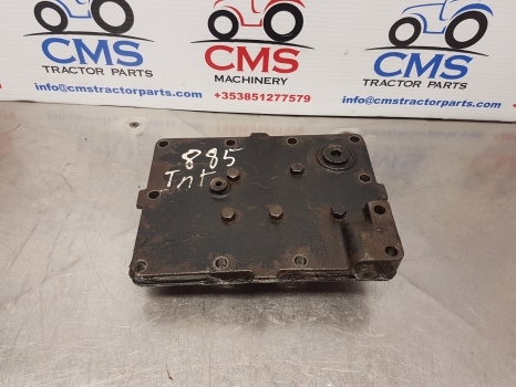 Case 885, 995, 695, 785, 595 Hydraulic Valve, Cover 83190c92, 83190c91 - Гідравлічний клапан в категорії Трактори: фото 1 Case 885, 995, 695, 785, 595 Hydraulic Valve, Cover 83190c92, 83190c91 - Гідравлічний клапан в категорії Трактори: фото 1