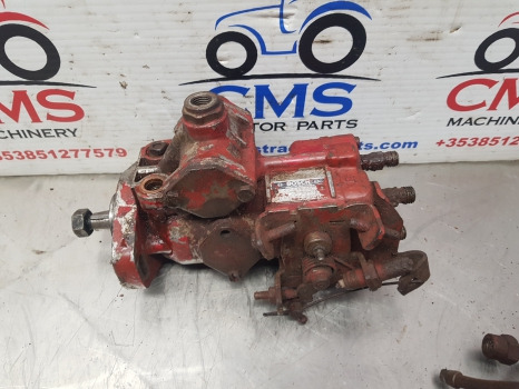 Паливний насос Case International 574 Bosch Fuel Pump 0460304162, 3136323r92, 3144381r91: фото 6
