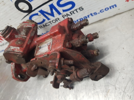 Паливний насос Case International 574 Bosch Fuel Pump 0460304162, 3136323r92, 3144381r91: фото 7