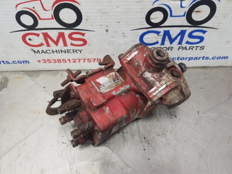 Паливний насос Case International 574 Bosch Fuel Pump 0460304162, 3136323r92, 3144381r91: фото 10