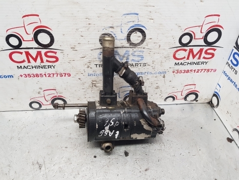 Case International 956, 1056 Hydraulic Pump Bosch 0510565365, 89880c91 - Гідронасос в категорії Трактори: фото 1 Case International 956, 1056 Hydraulic Pump Bosch 0510565365, 89880c91 - Гідронасос в категорії Трактори: фото 1