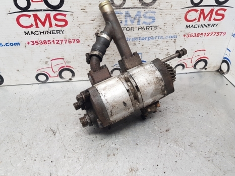 Case International 956, 1056 Hydraulic Pump Bosch 0510565365, 89880c91 - Гідронасос в категорії Трактори: фото 5 Case International 956, 1056 Hydraulic Pump Bosch 0510565365, 89880c91 - Гідронасос в категорії Трактори: фото 5