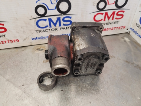 Case Jx70, Jx80, Jx90 New Holland Td80d Plus Hydraulic Pump 0510625362, 5179714 - Маховик: фото 4 Case Jx70, Jx80, Jx90 New Holland Td80d Plus Hydraulic Pump 0510625362, 5179714 - Маховик: фото 4