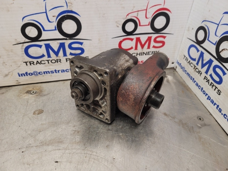 Case Jx70, Jx80, Jx90 New Holland Td80d Plus Hydraulic Pump 0510625362, 5179714 - Маховик: фото 1 Case Jx70, Jx80, Jx90 New Holland Td80d Plus Hydraulic Pump 0510625362, 5179714 - Маховик: фото 1