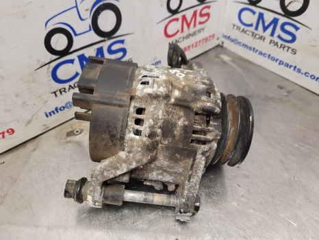 Case Jx80 New Holland Td70d Plus, Tn60da Alternator 14v85amp 47134024 - Маховик: фото 2 Case Jx80 New Holland Td70d Plus, Tn60da Alternator 14v85amp 47134024 - Маховик: фото 2