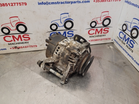 Case Jx80 New Holland Td70d Plus, Tn60da Alternator 14v85amp 47134024 - Маховик: фото 1 Case Jx80 New Holland Td70d Plus, Tn60da Alternator 14v85amp 47134024 - Маховик: фото 1