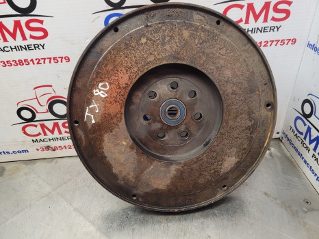 Case Jx80, New Holland Td80 Flywheel 99443278, 84485692, 99443280, 99443281 - Маховик: фото 3 Case Jx80, New Holland Td80 Flywheel 99443278, 84485692, 99443280, 99443281 - Маховик: фото 3