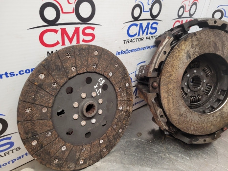 Case Jx80 New Holland Td80, Td80d Clutch Kit 228018610, 5097925, 47953610 - Зчеплення та запчастини в категорії Трактори: фото 2 Case Jx80 New Holland Td80, Td80d Clutch Kit 228018610, 5097925, 47953610 - Зчеплення та запчастини в категорії Трактори: фото 2