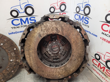 Case Jx80 New Holland Td80, Td80d Clutch Kit 228018610, 5097925, 47953610 - Зчеплення та запчастини в категорії Трактори: фото 3 Case Jx80 New Holland Td80, Td80d Clutch Kit 228018610, 5097925, 47953610 - Зчеплення та запчастини в категорії Трактори: фото 3