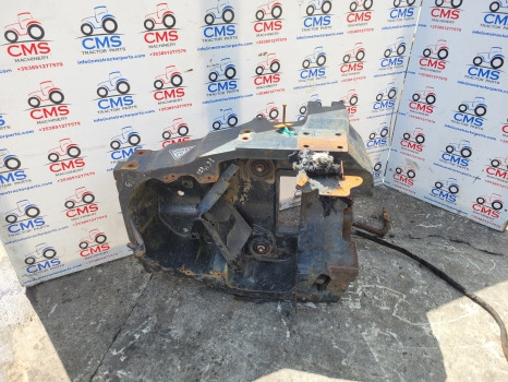 Підвіска Case Maxxum 145 New Holland T6 Front Axle Bolster, Tombstone 84380303, 87618801: фото 1