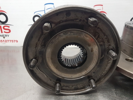 Case Maxxum 5120, 5000, Mx, Mxc, Mccormick Rear Axle Differential Assy 1345842c2 - Задня вісь: фото 5 Case Maxxum 5120, 5000, Mx, Mxc, Mccormick Rear Axle Differential Assy 1345842c2 - Задня вісь: фото 5