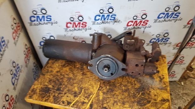 Case Mx 110 Maxxum Hydraulic Pump 199142a4, 394268a1, 394268a2 - Гідронасос в категорії Трактори: фото 1 Case Mx 110 Maxxum Hydraulic Pump 199142a4, 394268a1, 394268a2 - Гідронасос в категорії Трактори: фото 1