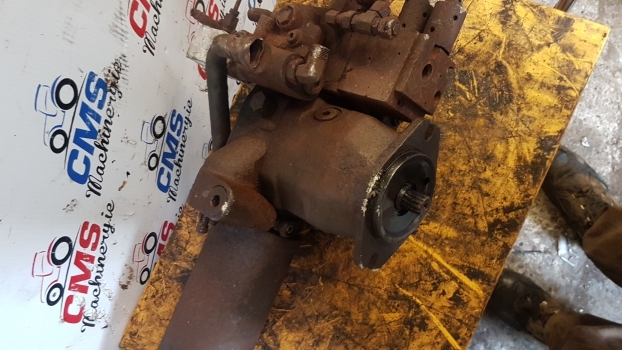 Case Mx 110 Maxxum Hydraulic Pump 199142a4, 394268a1, 394268a2 - Гідронасос в категорії Трактори: фото 3 Case Mx 110 Maxxum Hydraulic Pump 199142a4, 394268a1, 394268a2 - Гідронасос в категорії Трактори: фото 3
