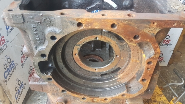 Case Mx And Mxc Rear Axle Housing 220169a1 - Задня вісь в категорії Трактори: фото 3 Case Mx And Mxc Rear Axle Housing 220169a1 - Задня вісь в категорії Трактори: фото 3