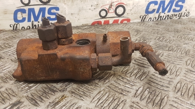 Case Mxc, Maxxum Mx Series Mx110, Mx100, Mx120 Maxxum Hydraulic Valve Body - Гідравлічний клапан в категорії Трактори: фото 4 Case Mxc, Maxxum Mx Series Mx110, Mx100, Mx120 Maxxum Hydraulic Valve Body - Гідравлічний клапан в категорії Трактори: фото 4