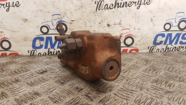 Case Mxc, Maxxum Mx Series Mx110, Mx100, Mx120 Maxxum Hydraulic Valve Body - Гідравлічний клапан в категорії Трактори: фото 2 Case Mxc, Maxxum Mx Series Mx110, Mx100, Mx120 Maxxum Hydraulic Valve Body - Гідравлічний клапан в категорії Трактори: фото 2