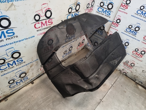 Решітка радіатора Case Mxm120, 130, 140, Front Nose Cone Grille, Grill Panel 82026815, 82036300: фото 8