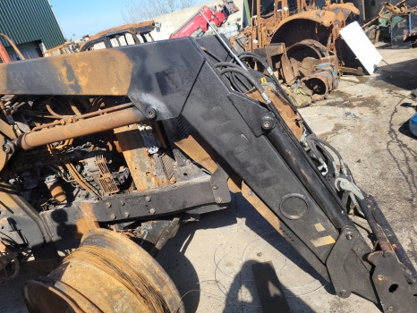 Case Mxm120, Mxm140, Mxm130 New Holland Tm120, Tm140, Tm150 Rossmore Loader - Фронтальний навантажувач для трактора: фото 5 Case Mxm120, Mxm140, Mxm130 New Holland Tm120, Tm140, Tm150 Rossmore Loader - Фронтальний навантажувач для трактора: фото 5
