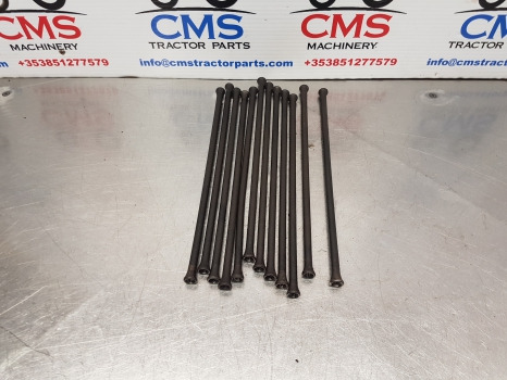 Case Mxm190, New Holland Tm, Tmxm, Engine Push Rod 87802513 - Двигун та запчастини: фото 1 Case Mxm190, New Holland Tm, Tmxm, Engine Push Rod 87802513 - Двигун та запчастини: фото 1