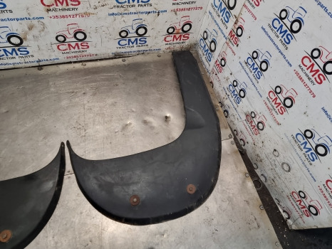 Case Mxu100, New Holland T6, T7,tsa Cab Mudguard Fender Extension Pair 87327426 - Крило: фото 3 Case Mxu100, New Holland T6, T7,tsa Cab Mudguard Fender Extension Pair 87327426 - Крило: фото 3