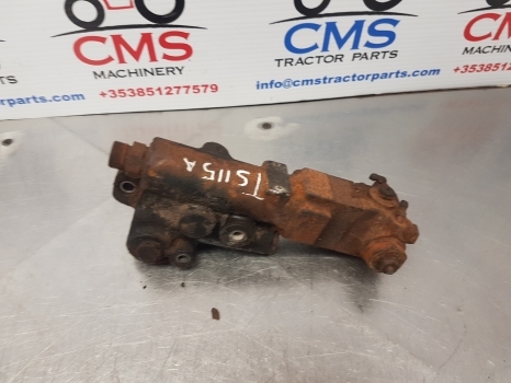 Case New Holland Ts115a, Tsa Case Trailer Brake Valve Parts 1535108113, 5192069 - Гальмівний клапан в категорії Трактори: фото 2 Case New Holland Ts115a, Tsa Case Trailer Brake Valve Parts 1535108113, 5192069 - Гальмівний клапан в категорії Трактори: фото 2