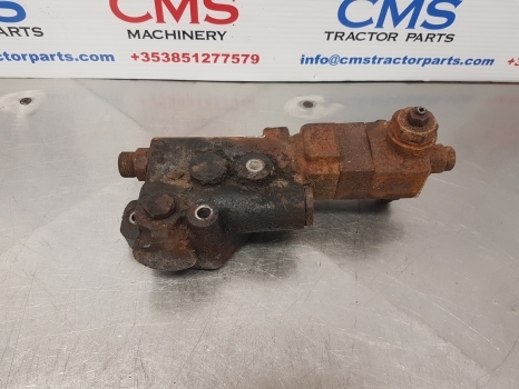 Case New Holland Ts115a, Tsa Case Trailer Brake Valve Parts 1535108113, 5192069 - Гальмівний клапан в категорії Трактори: фото 1 Case New Holland Ts115a, Tsa Case Trailer Brake Valve Parts 1535108113, 5192069 - Гальмівний клапан в категорії Трактори: фото 1